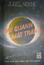 Bay Quanh Mặt Trăng