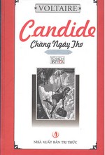 Candide - Chàng Ngây Thơ