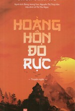 Hoàng Hôn Đỏ Rực