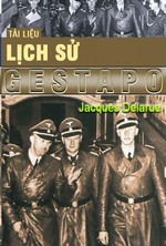 Lịch Sử Gestapo