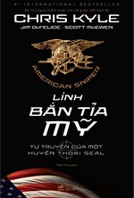 Lính Bắn Tỉa Mỹ