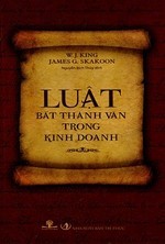 Luật Bất Thành Văn Trong Kinh Doanh