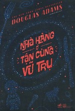 Nhà Hàng Ở Tận Cùng Vũ Trụ