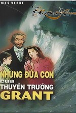 Những Đứa Con Của Thuyền Trưởng Grant