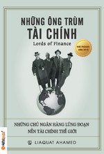 Những Ông Trùm Tài Chính