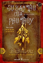 Sự Báo Thù Của Phù Thủy