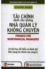 Tài Chính Dành Cho Nhà Quản Lý Không Chuyên