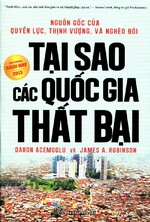 Tại Sao Các Quốc Gia Thất Bại