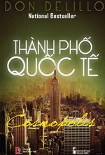 Thành Phố Quốc Tế