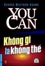 You Can - Không Gì Là Không Thể