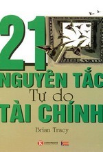 21 Nguyên Tắc Tự Do Tài Chính