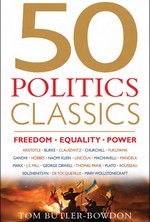 50 Politics Classics 