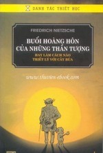 Buổi Hoàng Hôn của Những Thần Tượng