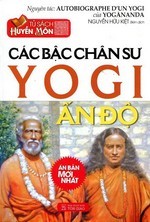 Các Bậc Chân Sư Yogi Ấn Độ