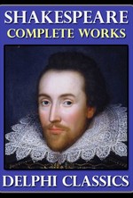 Complete Works of William Shakespeare (Illustrated) 