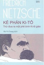 Kẻ Phản Ki-Tô