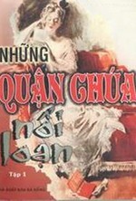 Những Quận Chúa Nổi Loạn 