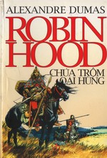 Robin Hood Chúa Trộm Oai Hùng