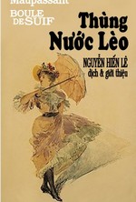 Thùng Nước Lèo 