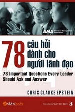 78 Câu Hỏi Dành Cho Người Lãnh Đạo