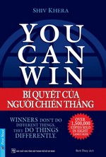 
Bí Quyết Của Người Chiến Thắng