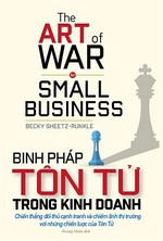 Binh pháp Tôn Tử trong Kinh doanh