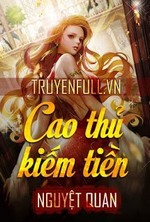 Cao Thủ Kiếm Tiền