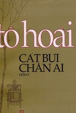 
Cát bụi chân ai