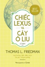 
Chiec Lexus va cay O liu - Thomas L.Friedman