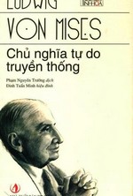 Chủ Nghĩa Tự Do Truyền Thống