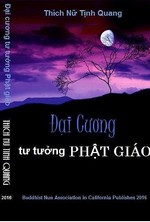 Đại Cương Tư Tưởng Phật Giáo