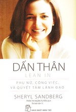 Dấn Thân