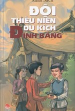 Đội Thiếu Niên Du Kích Đình Bảng