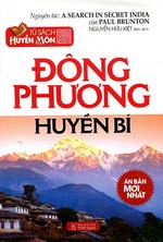 Đông Phương Huyền Bí