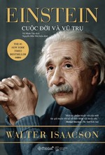 Einstein - Cuộc Đời Và Vũ Trụ