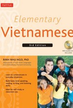 Elementary Vietnamese