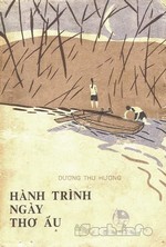 
hanh trinh ngay tho au