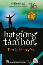 Hạt Giống Tâm Hồn 16: Tìm Lại Bình Yên