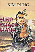 Hiệp Khách Hành