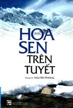 Hoa Sen Trên Tuyết