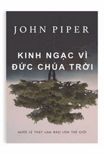 Kinh ngạc vì Đức Chúa Trời