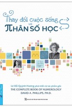 Thay Đổi Cuộc Sống Với Nhân Số Học