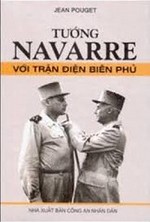 Tướng Navarre Với Điện Biên Phủ